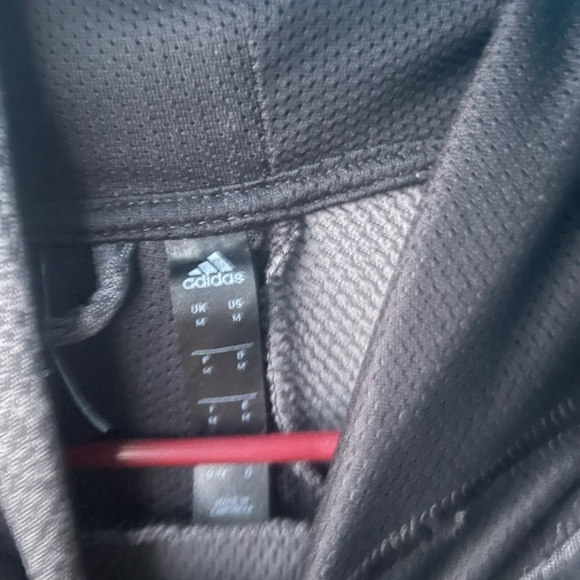 Adidas pullover - Picture 2 of 2